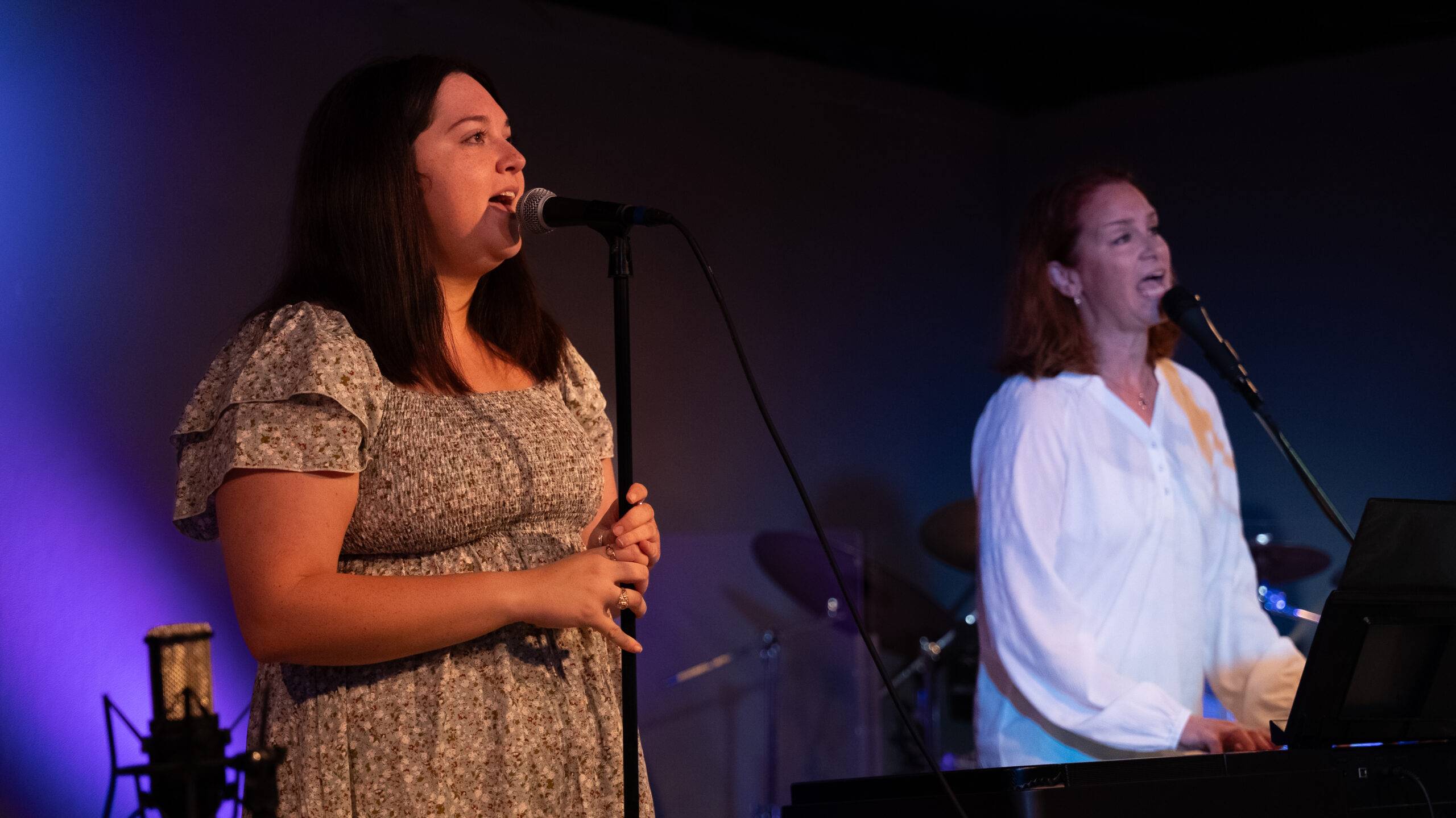 NewStart Frisco community moment