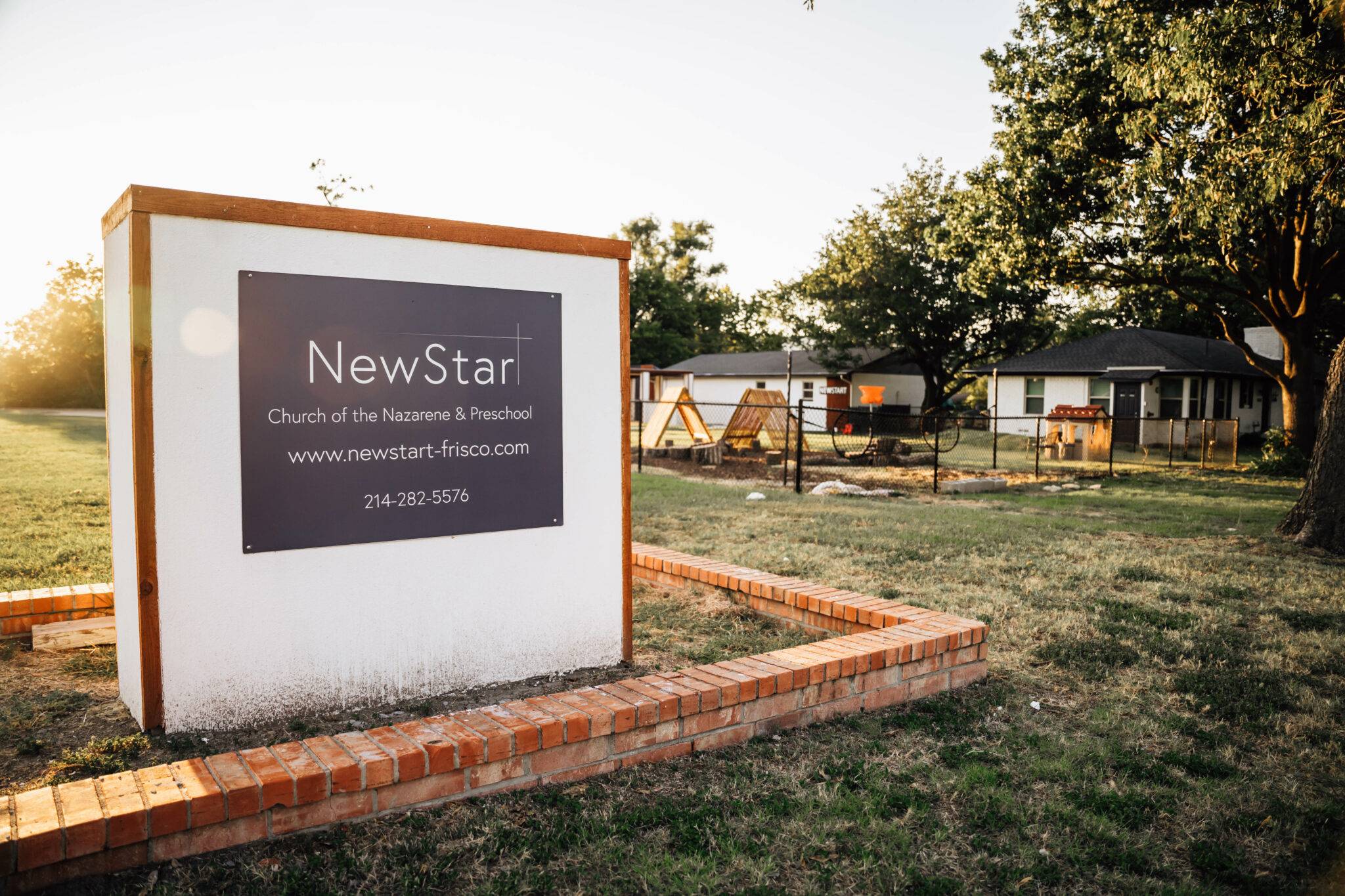 Meet the NewStart Family