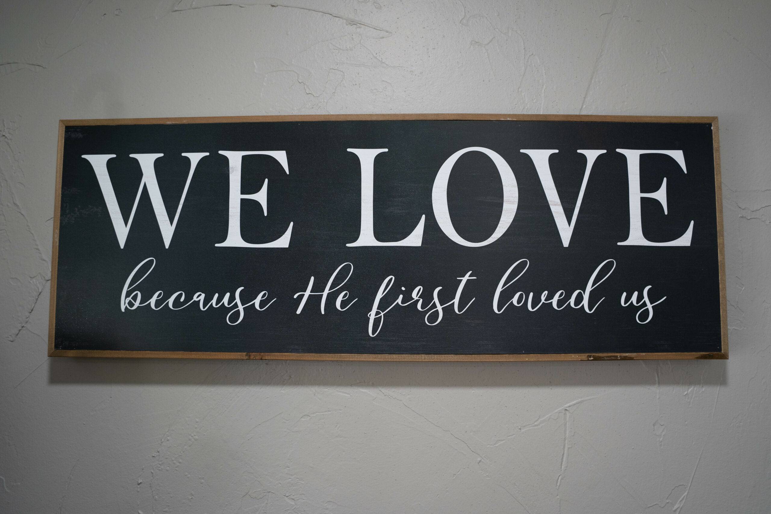NewStart Frisco community moment