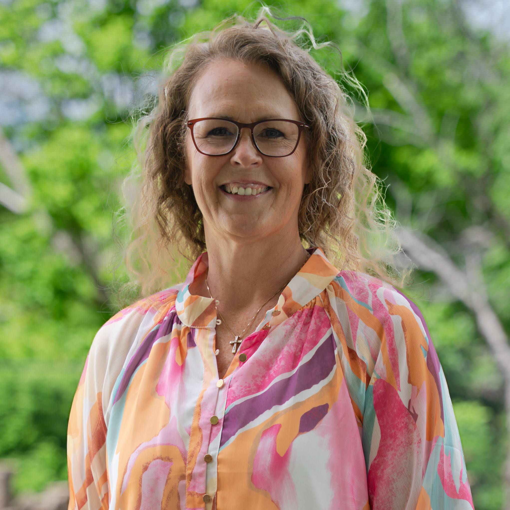 Denise Crawford