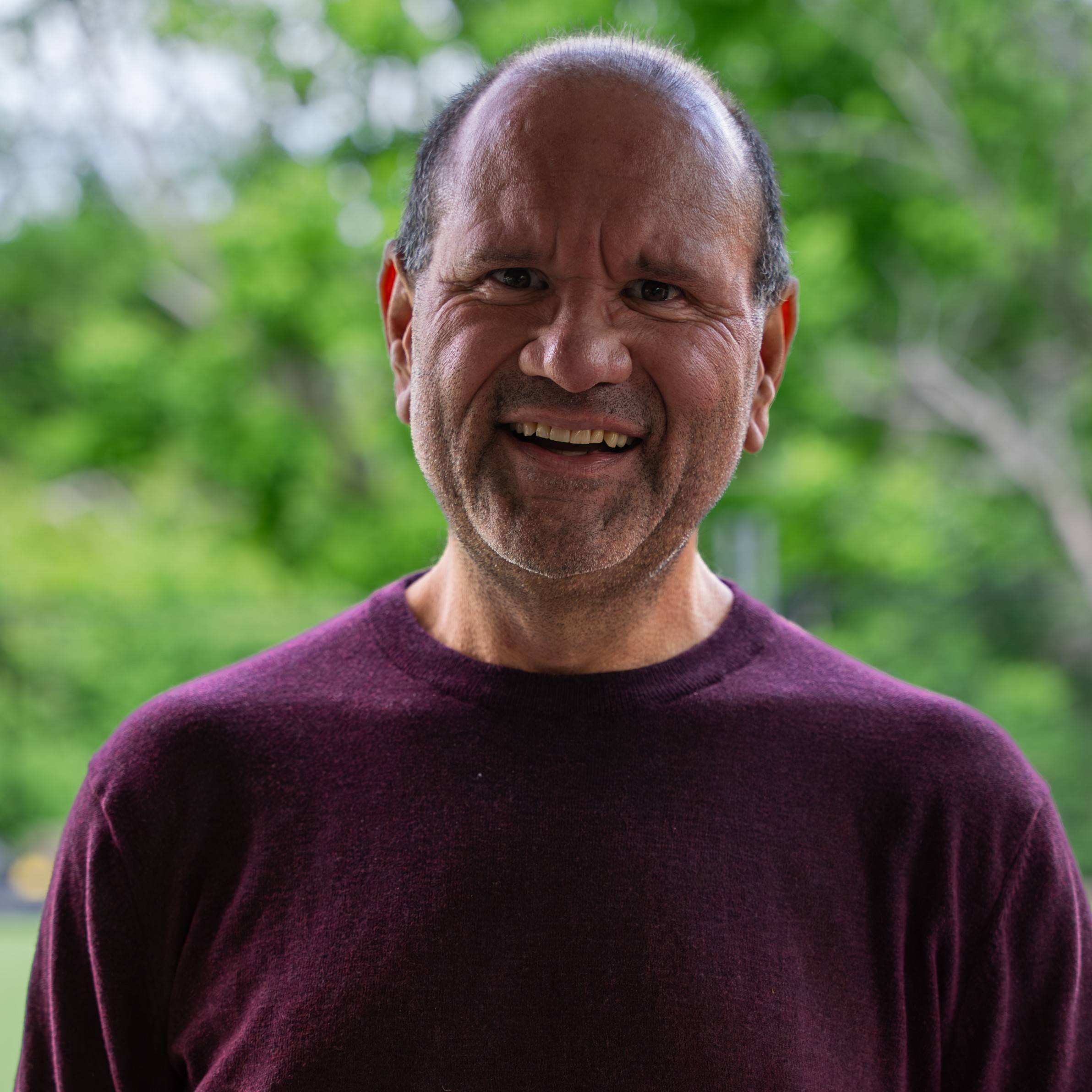 Jim Howe